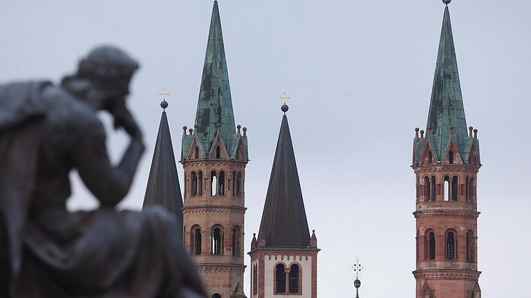 Würzburg besteht aus 13 verschiedenen Stadtteilen. Welcher ist Ihr liebster?