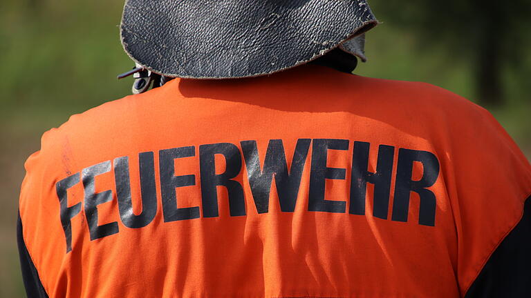 Symbolbild Feuerwehr.