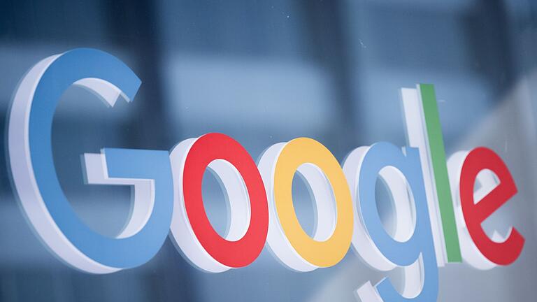 Google Firmenlogo.jpeg       -  Google nimmt eine einstmals populäre Funktion aus dem Angebot.