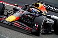 Formel 1: Auftakt der Testfahrten vor der neuen Saison       -  Der Weltmeister legt auch los.