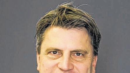 Winfried Bausback