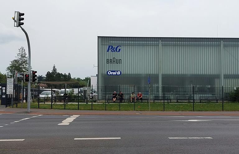 Für das Werk in Marktheidenfeld gilt ein Tarifvertrag, aber auch die außertariflichen Gehälter werden bei Procter &amp; Gamble regelmäßig überprüft. (Archivfoto)