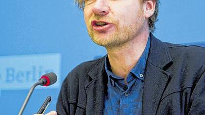 Tim Renner