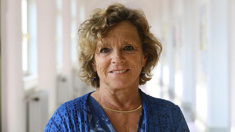 Abschied vom Hörsaal: die Würzburger Politikwissenschaftlerin Prof. Dr. Gisela Müller-Brandeck-Bocquet. Abschied vom Hörsaal: die Würzburger Politikwissenschaftlerin Prof. Dr. Gisela Müller-Brandeck-Bocquet.