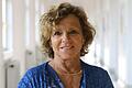 Abschied vom Hörsaal: die Würzburger Politikwissenschaftlerin Prof. Dr. Gisela Müller-Brandeck-Bocquet.