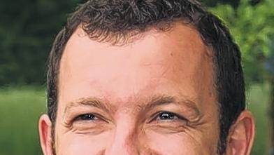 Füttert Günther Jauch mit Fragen: Harald Valder, Teilzeit-Lohrer.