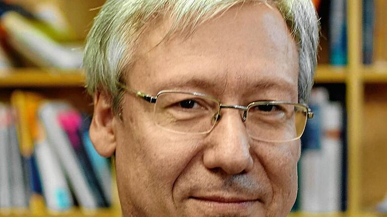 Jürgen Deckert Jürgen Deckert