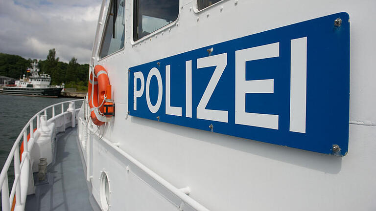 Wasserschutzpolizei