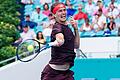 Tennis: ATP-Tour       -  Im Achtelfinale von Miami war für Alexander Zverev Schluss.