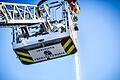 Rückt die Freiwillige Feuerwehr Karlstadt zu einem Pflichteinsatz aus, bei dem keine Menschen oder Tiere in unmittelbarer Gefahr schweben, können die Kosten erstattet werden.