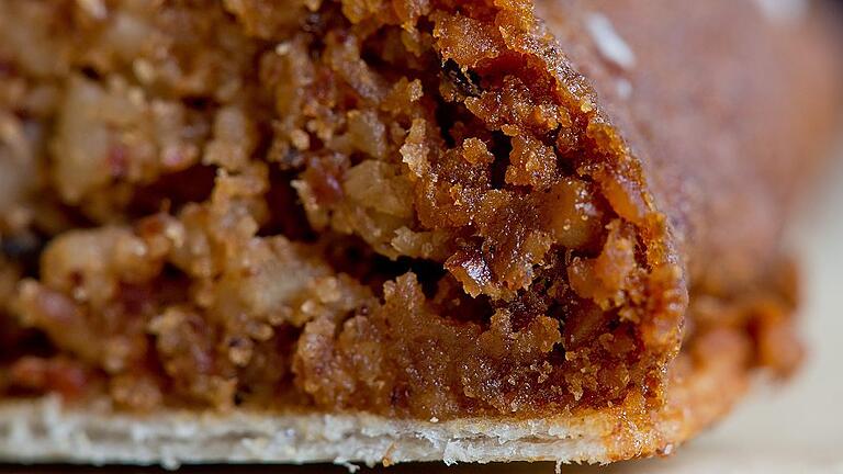 Lebkuchen       -  _