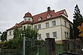 Die Zukunft des Marienheims in Rottendorf ist ungewiss.