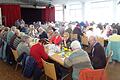 Zu einem Besinnungstag waren die Seniorenkreise ins Pfarrzentrum nach Limbach gekommen.&nbsp;