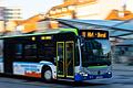 Der Umstieg auf Elektrobusse soll in Schweinfurt in Fahrt kommen. Die Stadtwerke wollen ihre Flotte auf batteriebetriebene Busse umstellen.