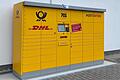 Neue 'Rund-um-die Uhr'-Poststation eröffnet nun auch in Altertheim. (Symbolbild)