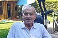 Landwirt Egid Thomas starb am 9. Dezember im Alter von 94 Jahren       -  Landwirt Egid Thomas starb am 9. Dezember im Alter von 94 Jahren