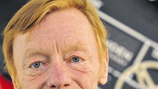 Einer der ganz Großen des deutschsprachigen Theaters: Otto Sander starb mit 72. Einer der ganz Großen des deutschsprachigen Theaters: Otto Sander starb mit 72.