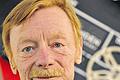 Einer der ganz Großen des deutschsprachigen Theaters: Otto Sander starb mit 72.