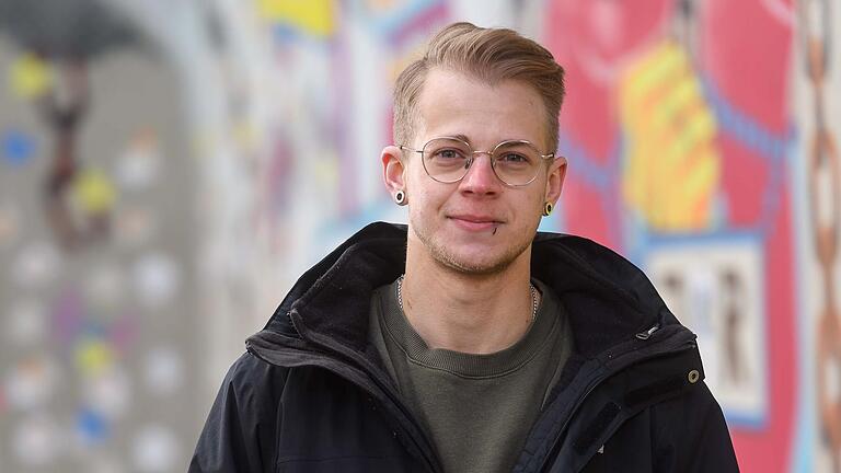 Grünen-Stadtrat Konstantin Mack ist mit einer Klage vor dem Oberlandesgericht Bamberg gescheitert. Grünen-Stadtrat Konstantin Mack ist mit einer Klage vor dem Oberlandesgericht Bamberg gescheitert.