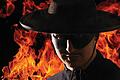 Das Musical 'Zorro' eröffnet am 16. Juni das Abendprogramm.