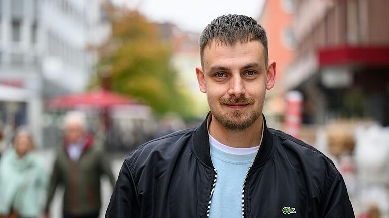 Tim Tochtermann (26). Tim Tochtermann (26).