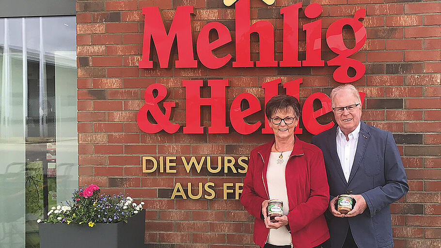 Mehlig & Heller Top-Marke 2020 - Bestätigung und Ansporn: Mehlig & Heller erhält Auszeichnung zur “TOP-Marke 2020” Mehlig & Heller Top-Marke 2020 - Bestätigung und Ansporn: Mehlig & Heller erhält Auszeichnung zur “TOP-Marke 2020”