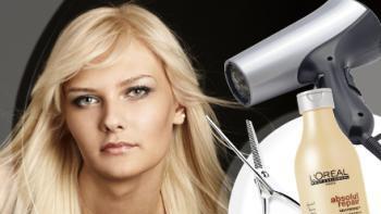 Würzburg - Lass Dich beraten und gönne Dir einen typgerechten Damenhaarschnitt inkl. Intensivpflege und Styling im Friseursalon Andreas Schraud in Würzburg.