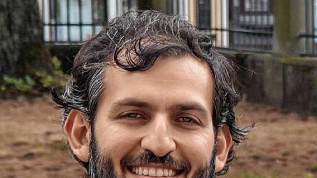 Zaher Msallati.
