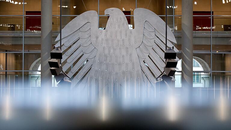 Deutscher Staatshaushalt.jpeg       -  Der Staatshaushalt wird offenbar mehr als gedacht durch das Bürgergeld strapaziert.