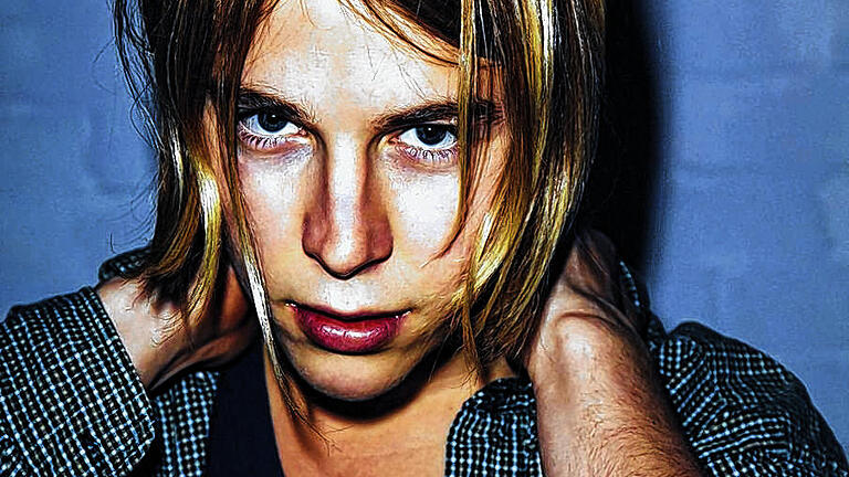 &bdquo;Ich bin wohl wirklich ein Romantiker&ldquo;: Der 22-jährige Tom Odell hat vor ein paar Wochen sein erstes Album veröffentlicht.
