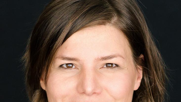 Manuela Rottmann