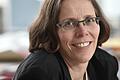 Prof. Doris Fischer beschäftigt sich an der Uni Würzburg mit Chinas Wirtschaftspolitik und hat u.a. in Wuhan studiert. Ab 1.April 2021 ist sie eine von fünf Vizepräsidenten der Julius-Maximilians-Universität.
