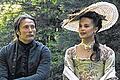 Alicia Vikander und Mads Mikkelsen in &bdquo;Die Königin und der Leibarzt&ldquo;