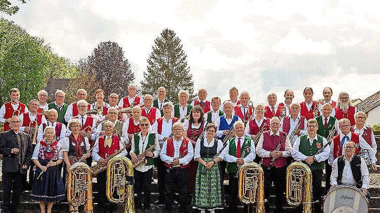 Feierliches Marienlieder-Singen