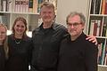 Das Lindental-Quartett spielt Mozarts Requiem.