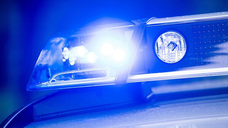 Eine 90-jährige Frau aus Würzburg wurde vermisst. Inzwischen ist sie aufgefunden worden.