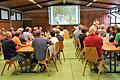 Viele Anliegen wurden bei der Bürgerversammlung in Tiefenthal angesprochen.