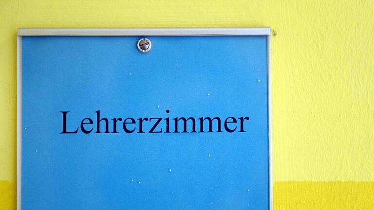 Lehrermangel bleibt Problem       -  Lehrkräfte sind in Deutschland verzweifelt gesucht.