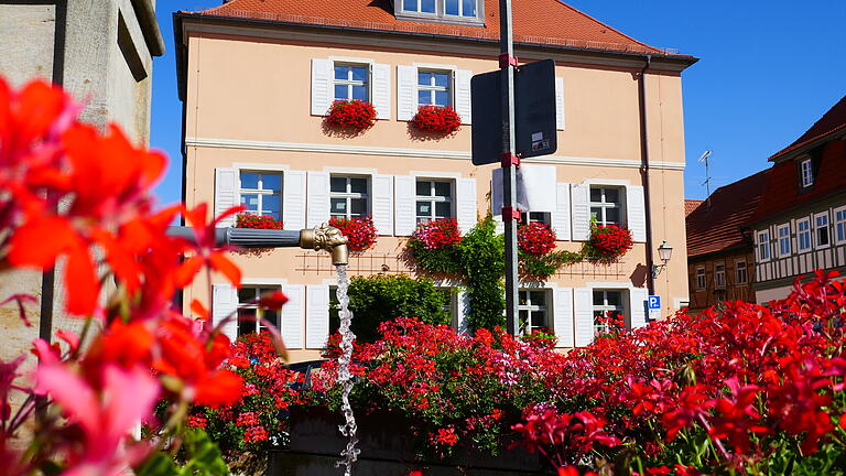 Hofheimer Allianz möchte zur 'schlauen Region' werden