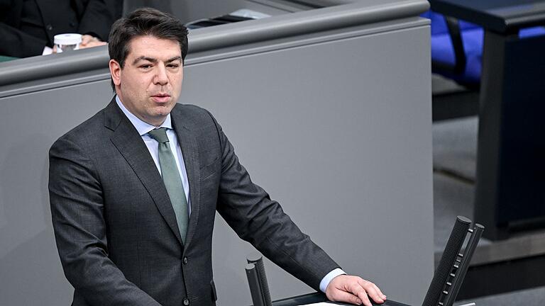 Thomas Hitschler - Die Ankündigung von Thomas Hitschler (SPD) kam für einige Mitglieder seiner Fraktion überraschend. (Archivfoto) Thomas Hitschler - Die Ankündigung von Thomas Hitschler (SPD) kam für einige Mitglieder seiner Fraktion überraschend. (Archivfoto)