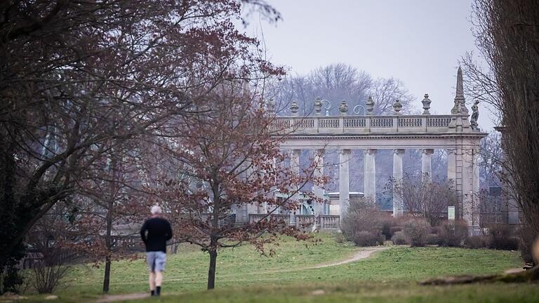 Wetter in Brandenburg - Das Wetter wird am Wochenende teils freundlich. Wetter in Brandenburg - Das Wetter wird am Wochenende teils freundlich.