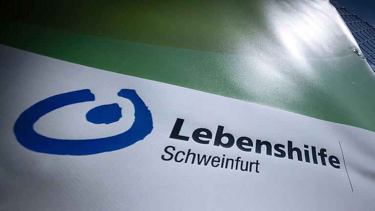 Die Lebenshilfe in Schweinfurt ist in der Krise. Nach Rücktritten ist der Vorstand derzeit nicht beschlussfähig und erhofft sich, beim Registergericht eine Lösung zu finden.