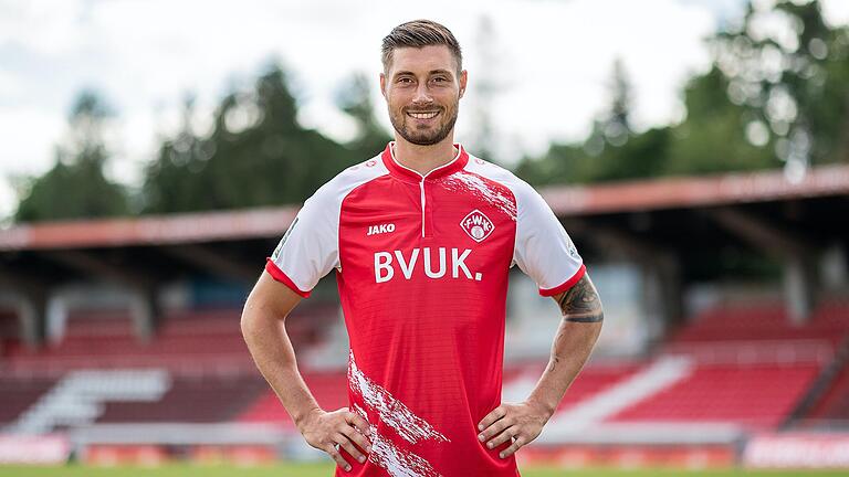 Christian Strohdiek Christian Strohdiek