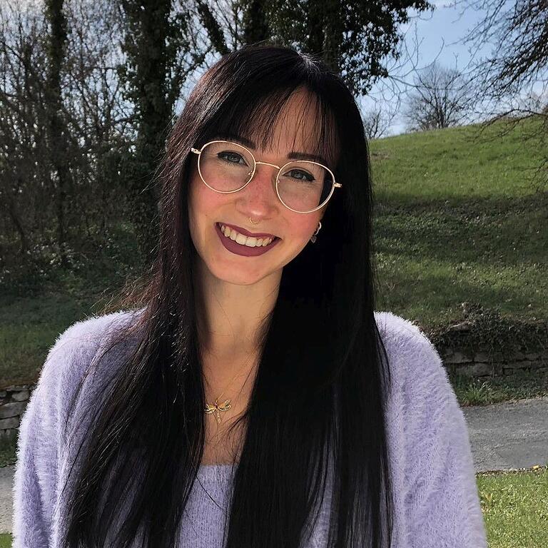 Leonie Retzbach Leonie Retzbach