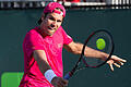 Routinier       -  Tommy Haas gelang sein erster Einzelsieg seit 2015. Foto: Mario Houben