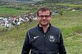 Markus Muth ist am Freitagabend als Trainer der (SG) Unsleben/Wollbach zu Gast in seinem Heimatort Heustreu.