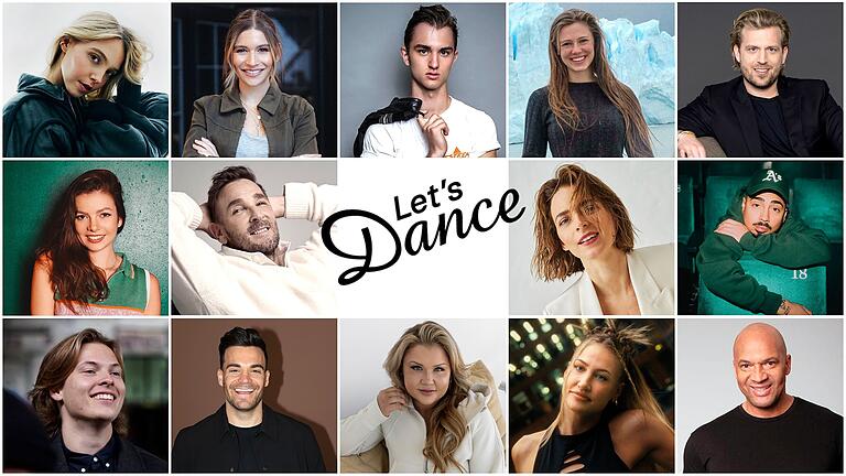 D0ABF.jpg       -  Wer sind die Teilnehmer bei Staffel 17 der RTL-Sendung 'Let's Dance'? Wir haben alle Informationen zu den Kandidaten und Kandidatinnen.