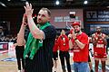 Felix Hoffmanns Karriere als aktiver Basketball-Profi ist vorbei.
