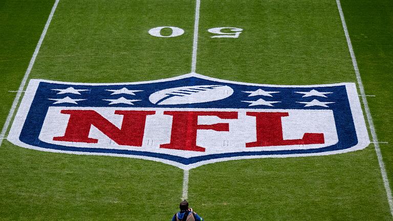 NFL       -  Die Liga trauert um einen jungen Spieler.