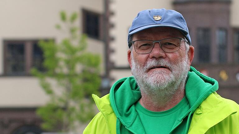 Edo Günther (BUND Naturschutz Bayern)